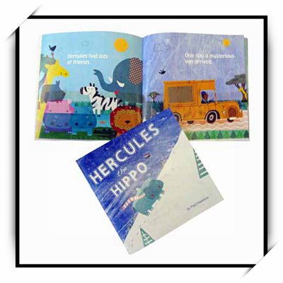 Good Color Print Photo Book Low Cost