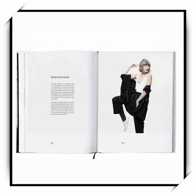 Professional Photo Book Printing Services