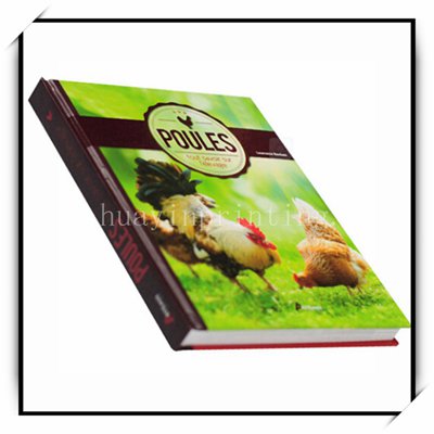 Professional Photo Book Printing Services