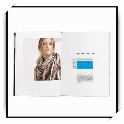 Professional Photo Book Printing Services