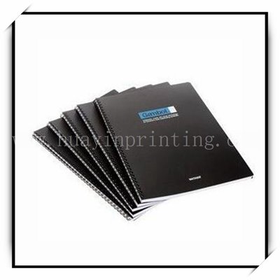 China Printer Offer Notebook Printing Services