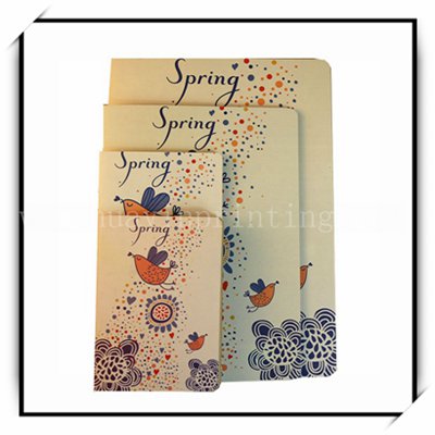 Custom Notebook Printing With Cheapest Price