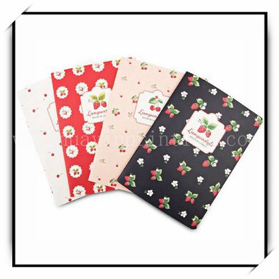Custom Notebook Printing With Cheapest Price