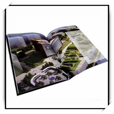 Custom Catalog Printing With Low Cost