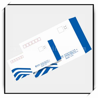 Good Quality Letter Envelope Printing In China
