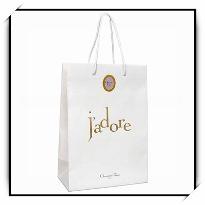 Cheapest Custom Printed Paper Shopping Bags In China