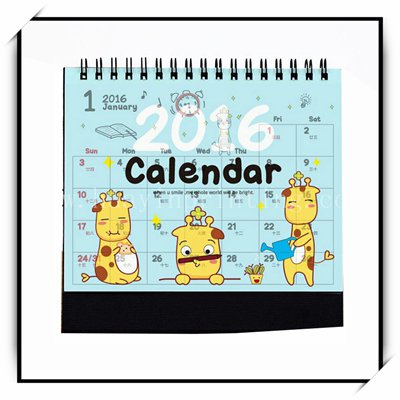 Factory Direct Custom Print Calendars Low Cost