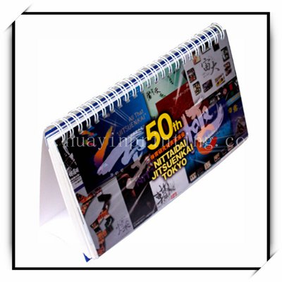 Direct Factory Customized Calendar Low Cost