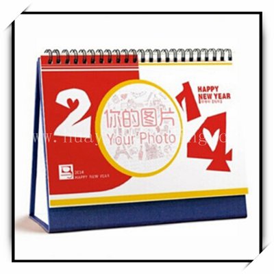 High Quality Calendar Printing Services From China