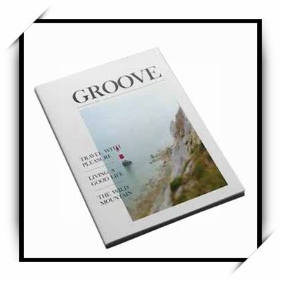 High Quality Magazine Printing Services In China