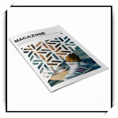 2017 Printing Magazines Service Cheapest Price