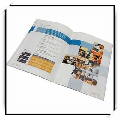 Low Cost For Catalog Printing China