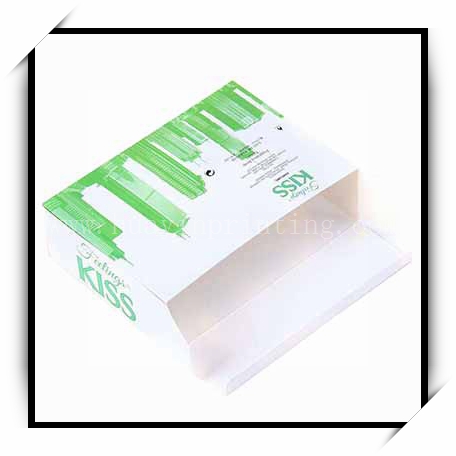 Custom Paper box For Product Packaging