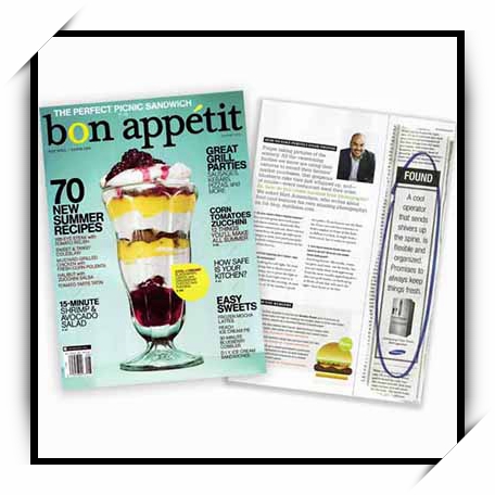 Print Magazines With Saddle Stitch Binding