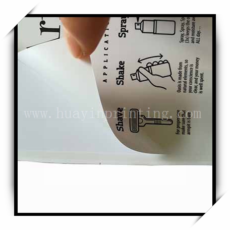 Cheapest Made In China Stickers