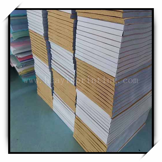 2019 Custom Carbonless Sales Books China