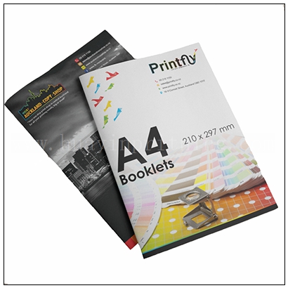 Cheap Brochure Print With Good Quality From China