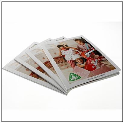 Low Price Catalogue Printing From China
