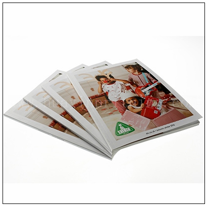 good quality printing of brochures in China