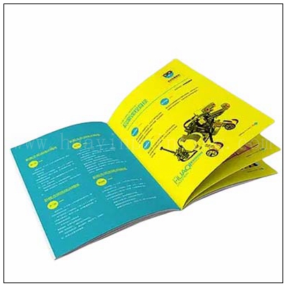 Softcover Book Printing With Low Cost