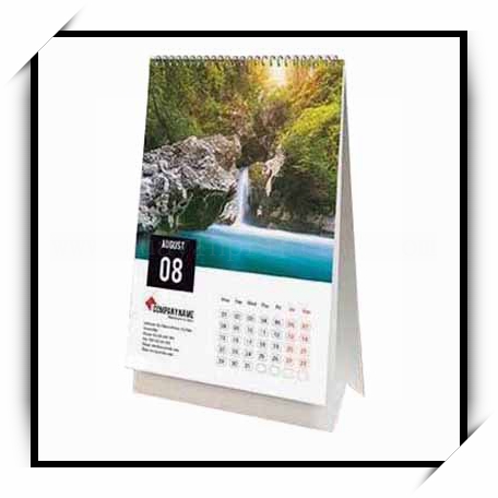 Factory Print Photo Calendar With Low Cost