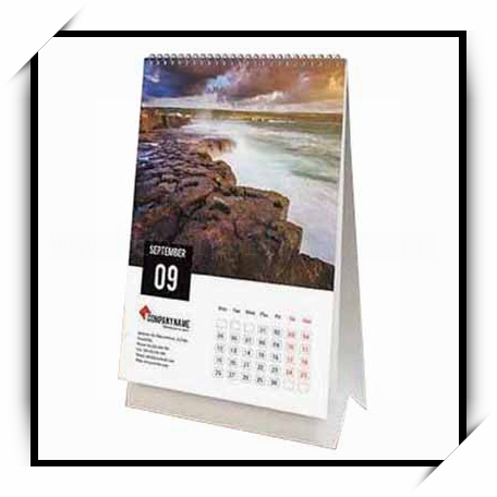 Cheapest Wholesale Custom Calendar Printing
