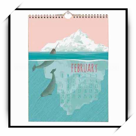 Custom Calendars Print With Low Cost
