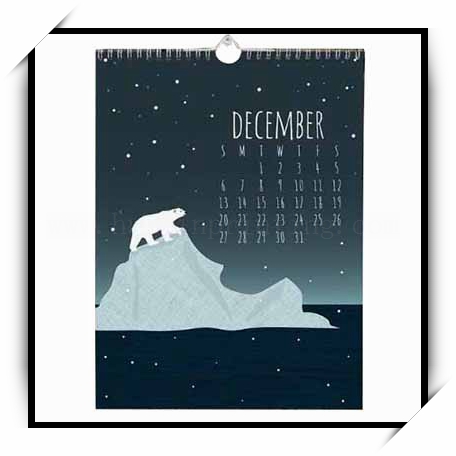 Cheapest Calendar Printing From China