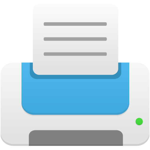 Carbonless Forms Printing Machine With Serial Number