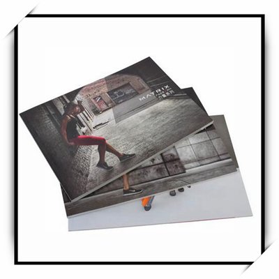 China Printer Custom Catalogue Printing