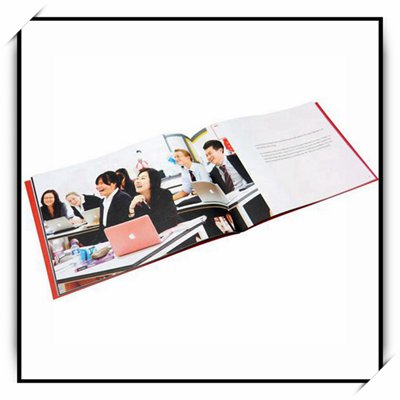 Cheapest Catalogue Printing China