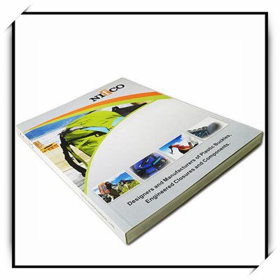 China Printer Print Catalog Cheap