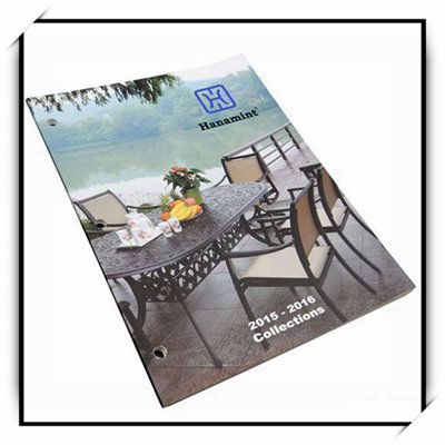 Custom Catalog Printing With Low Cost