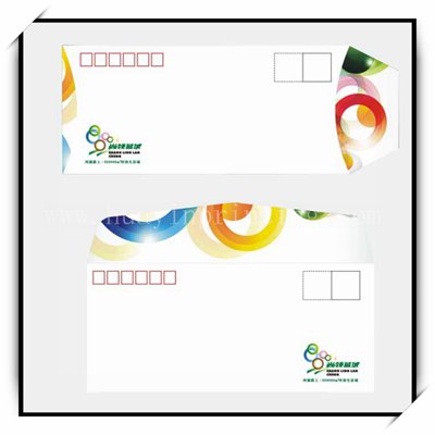 Print Envelopes In China With Low Cost