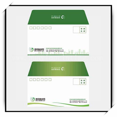 Print Envelopes Online From China Printer