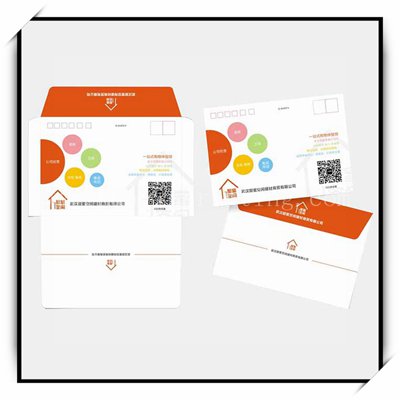 Cheapest Custom Printed Business Envelopes