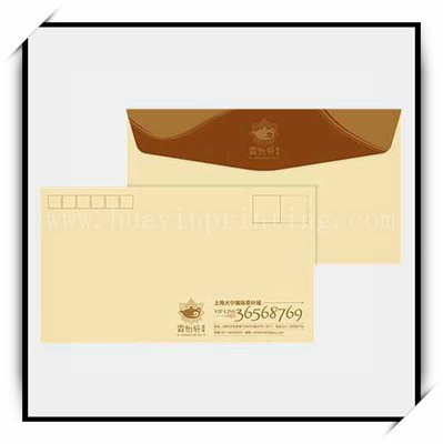 Print Envelope Online High Quality