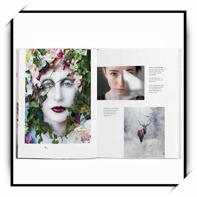 Reliable Art Book Printing Companies From China