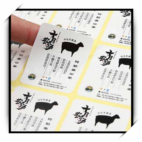 Reliable Sticker Maker From China