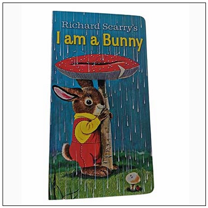 kids board book