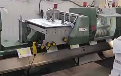 Book Printing Factory From China