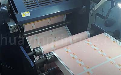 Custom Any Kinds Of Label Stickers With Low Cost