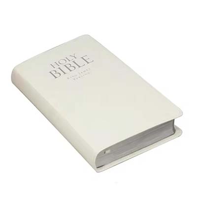 bible book printing