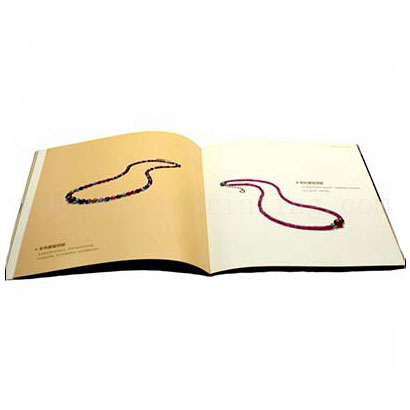 custom catalog printing