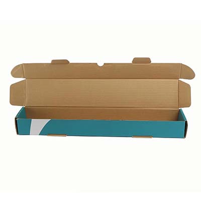 custom foldable shipping paper box printing china