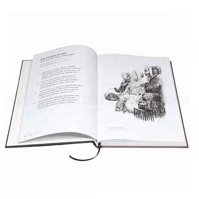 Book Printing