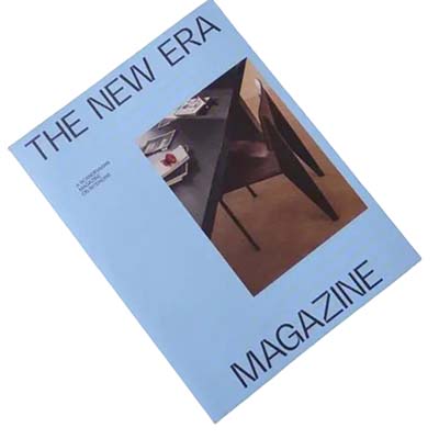 custom magazine printing