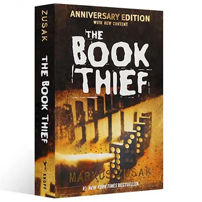 custom paperback book