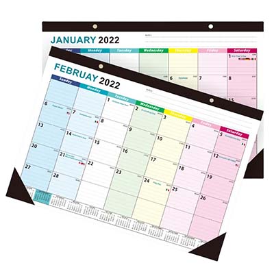 custom wall calendar printing