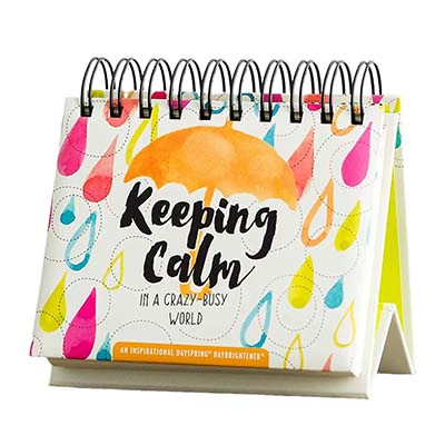 custom desk calendar printing with low cost